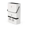 Eccotemp Luxe 1.5 GPM Outdoor Portable Tankless Water Heater w/ EccoFlo 12V Pump and Strainer EL5-PS - alternate 2